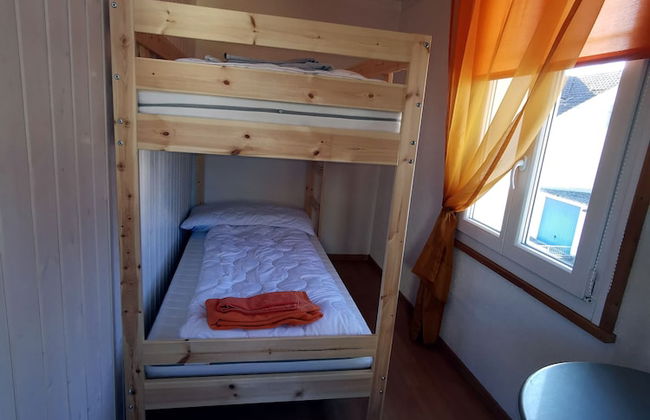 Ferienwohnung im Fürstenland - Foto 9