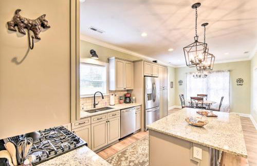 Newly Built Arab Abode Near Guntersville Lake - Foto 7