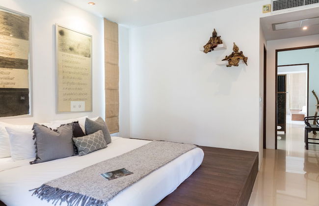 Samui Villa Koru - Photo 4