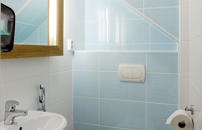 Holiday Club Kuusamo Tropiikki Apartments - Foto 71