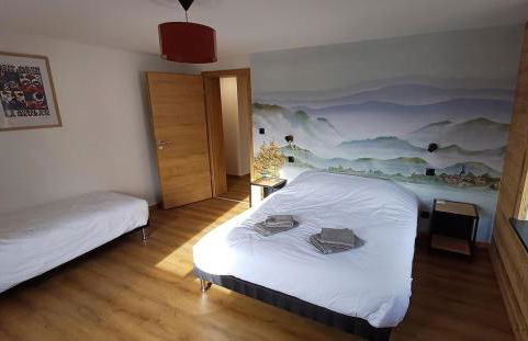 Chez Bernadette - Foto 16