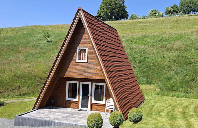 Magnific Holiday Home in Untervalme near Ski Area - Photo 25