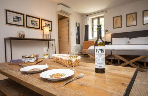 Domaine des Peyre - Foto 55