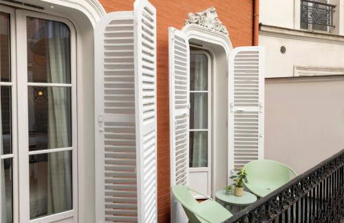 Yuna Blanche - Serviced Apartments - Foto 8