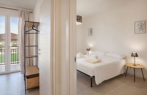 Apartment Ginestra Gialla With Pool - Foto 9