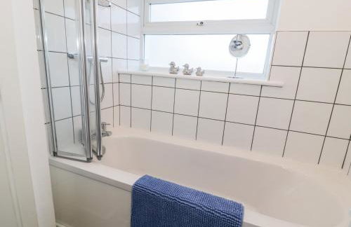 The Cottage at Cromlech Manor Farm - Foto 18