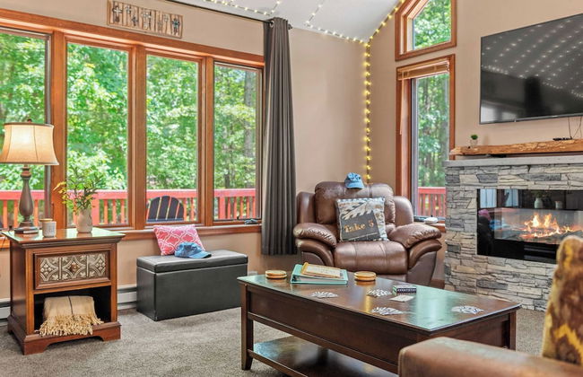 The Great Escape by Avantstay Game Room - Foto 7