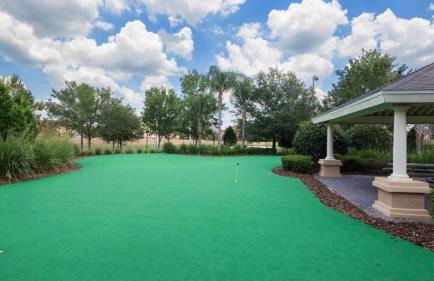 Windsor Hills 4BR's Mickeys Ranch Near Disney - Foto 45