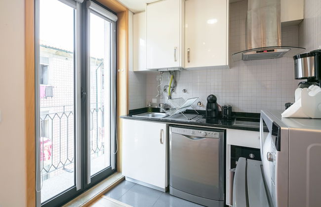 North Star Flats - Ribeira & Cellars - Foto 59