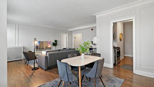 Cozy & Radiant 2BR Apartment - BStone 605 - Foto 2