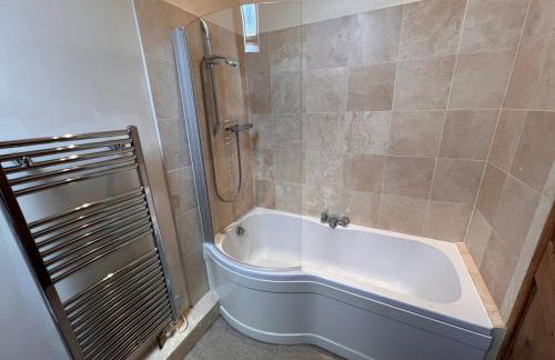 Barn Cottage - Foto 37