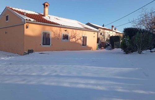 Holiday home in Labin - Istrien 8867 - Foto 30