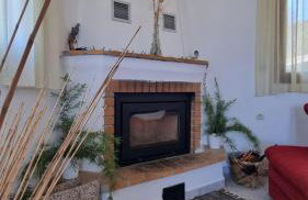 Tsigaridas Mountain Home - Foto 21