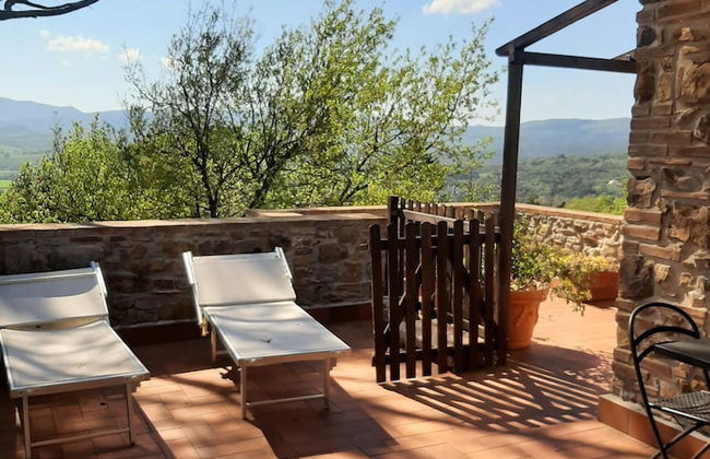 Serraiola Alta - Foto 50