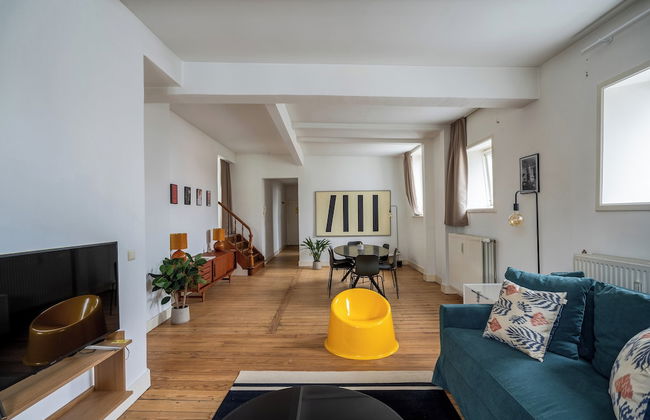 Smartflats Design - Theatre - Foto 14