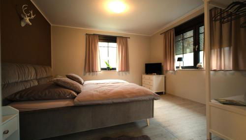 Apartment Leopold - Foto 3