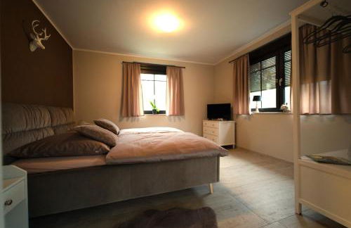 Apartment Leopold - Foto 3