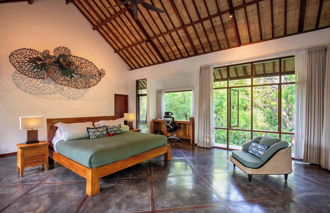 Ananda Villas Bali - Foto 11