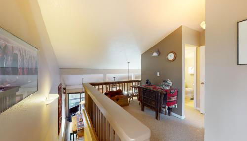 Moose Creek Lodge - Foto 5