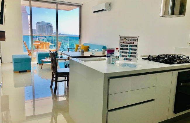 Apartamentos Samaria Club de Playa - Photo 25