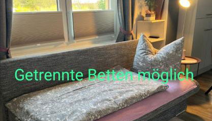 Ferienwohnung Bad Wilsnack - Foto 3