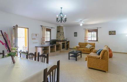 Casa San Nicolas Algar by Ruralidays - Foto 18