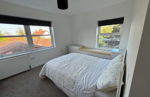 Fernleigh - Lovely Self Catering Apartment in Tollesbury - Foto 22