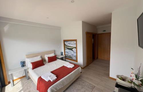 Douro Elegance Suites - Foto 43