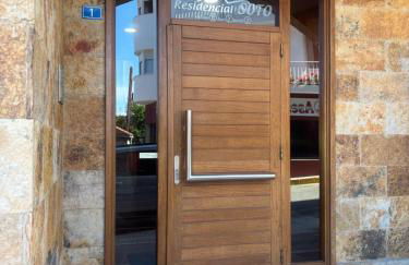 Apartamento Cueto II - Foto 15