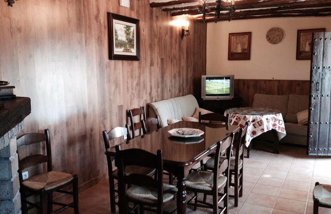 Casa Rural La Cañada - Photo 14