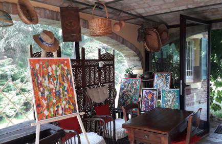 Relais Cascina San Martino - Foto 30