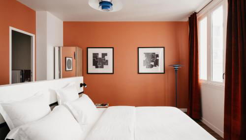 Edgar Suites Notre-Dame - Lagrange - Foto 3