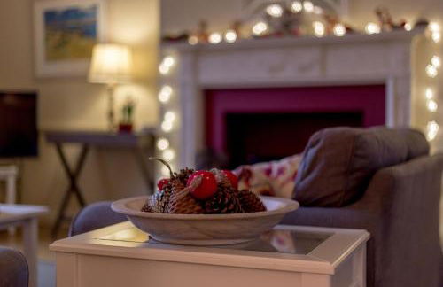 Garden Cottage - Foto 19