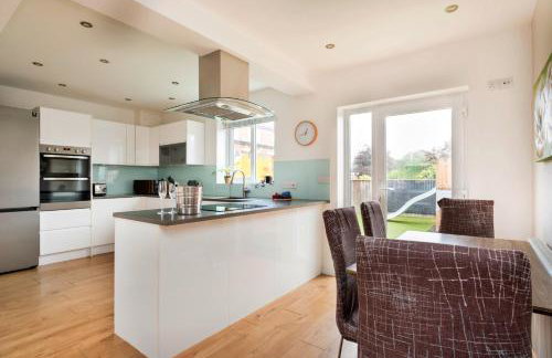 Finest Retreats - Elizabeth House - Foto 13