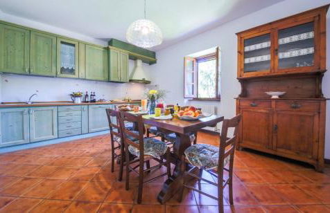 Agriturismo Le Fornaci - Appartamento Balco - Photo 14