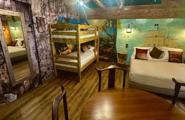 Studio repaire des pirates du Cloitre - Foto 6