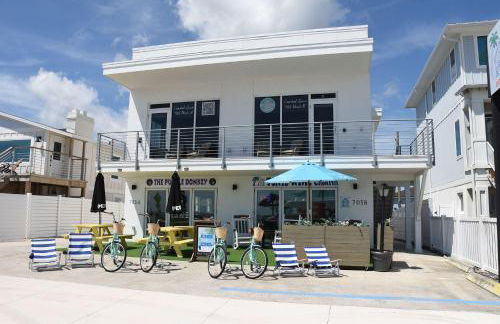 Ocean Front Flagler Beach Sleeps 5 People - Foto 92