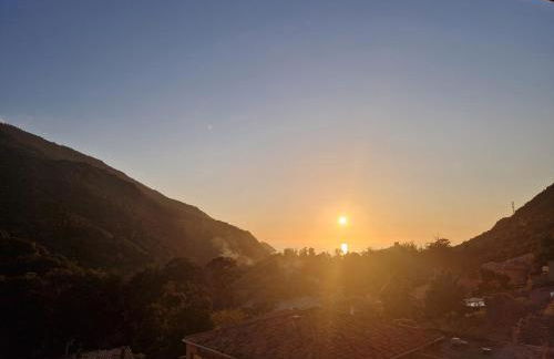 T2 vue mer & montagne Golfe de Porto-Ota - Foto 35