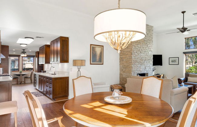 The Wells at Indian Wells - Free Golf Usage - Foto 30