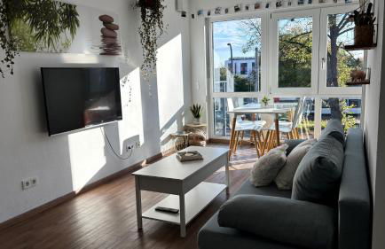 Gemütliches Apartment bei Köln - Foto 15