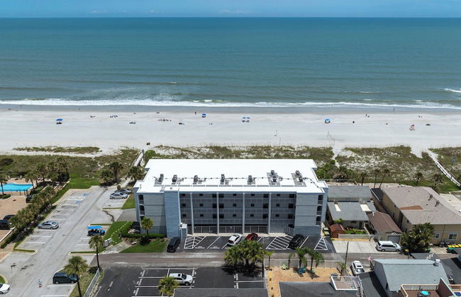 Jacksonville Beachdrifter by Distinctive Beach Rentals - Foto 67