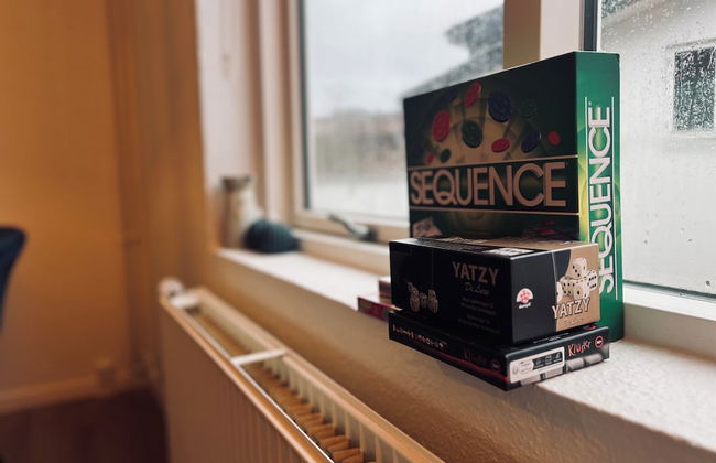 Cozy Flats Silkeborg - S3 - Foto 5