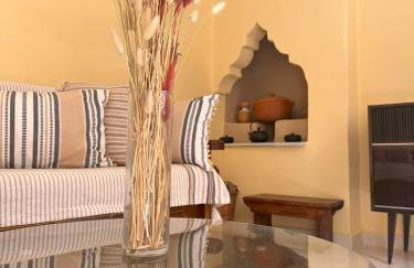 Elia Old Mansion - Foto 10