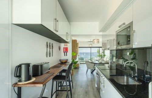 Alma do mar luxury - Ocean front - Foto 2