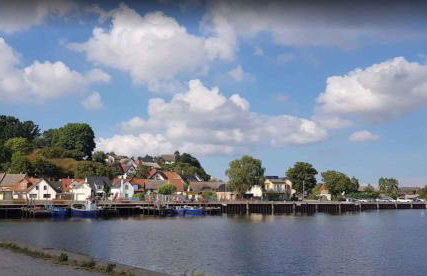 Holiday home Kamminke - Insel Usedom 3203 - Foto 18