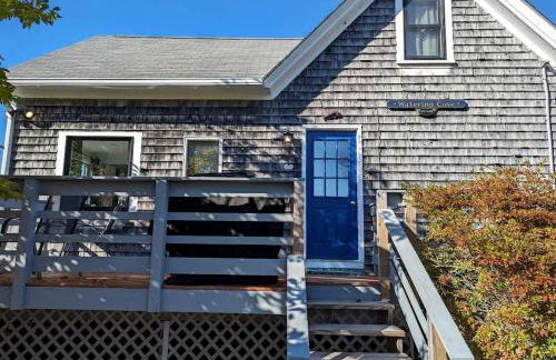 Cozy Waterfront Cottage with Private Beach and Fire Pit Near Gouldsboro, Maine - Foto 14