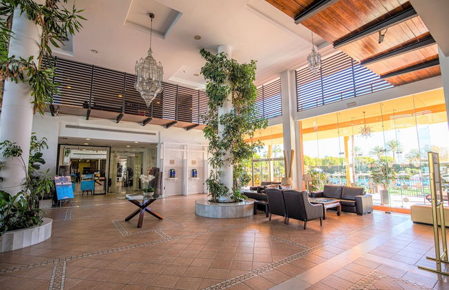 ILUNION Miramar - Foto 45