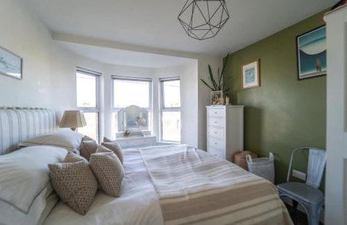 Palm Haven House - Luxury family-friendly Newquay surf house near Porth Beach perfect for walking, pets, exploring - Foto 36