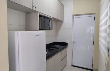 Kitnet 02 familiar individual - Foto 23