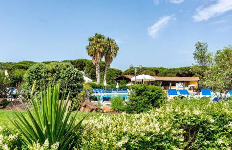 Residence with swimming-pool in Arborea just 300 meters from the beach - Foto 7